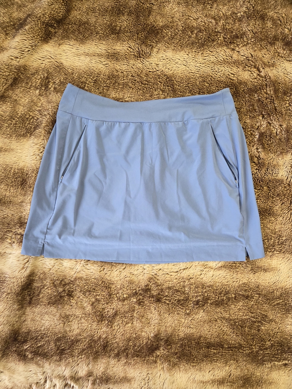 Athleta Skort 14 | Athleisure Tennis Golf Skirt | Minimalist  Y2K Sporty Chic